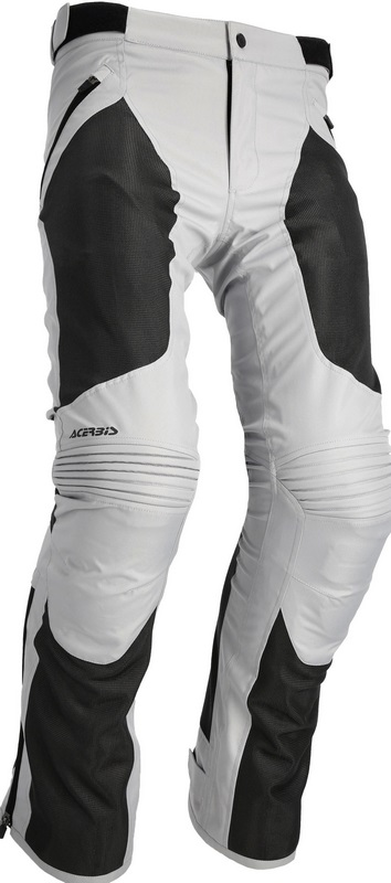PANTS CE RAMSEY LIGHT, GREY/DARK GREY, Size S