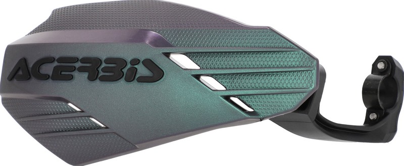 LINEAR HANDGUARDS, CHAMELEON - Webike Thailand