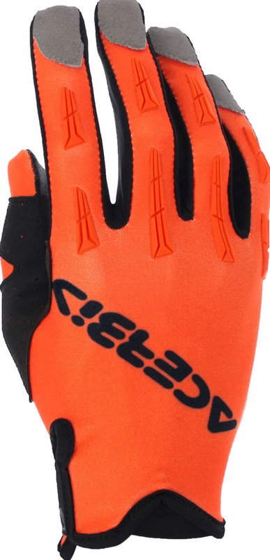[Acerbis] GLOVES MX X-P 2.0, ORANGE, Size S