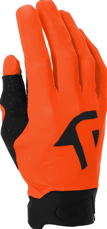 [Acerbis] GLOVES MX LINEAR 2.0, ORANGE/BLACK, Size S