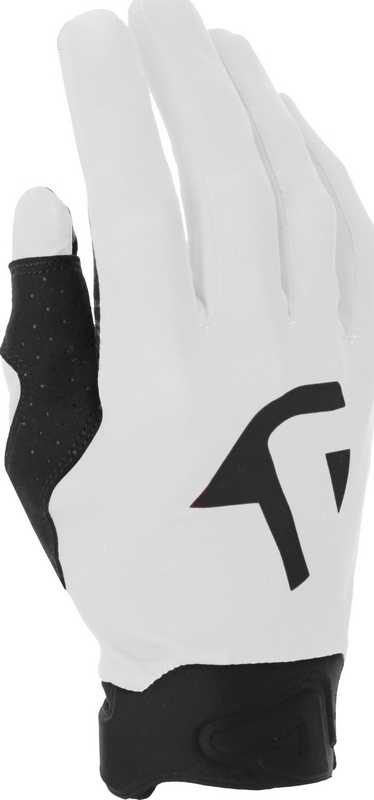 [Acerbis] GLOVES MX LINEAR 2.0, WHITE/BLACK, Size S