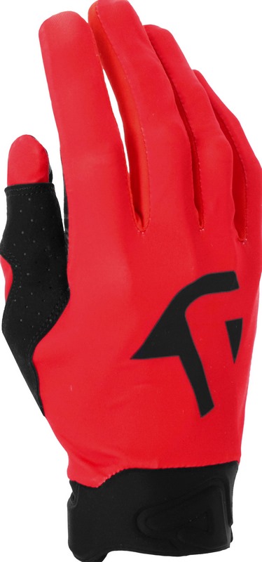 [Acerbis] GLOVES MX LINEAR 2.0, RED/BLACK, Size S
