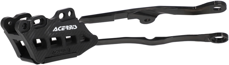 CHAIN GUIDE, BLACK - Webike Thailand
