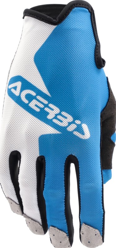 [Acerbis] GLOVES MX-P 2.0 VENTED, BLUE/WHITE, Size S