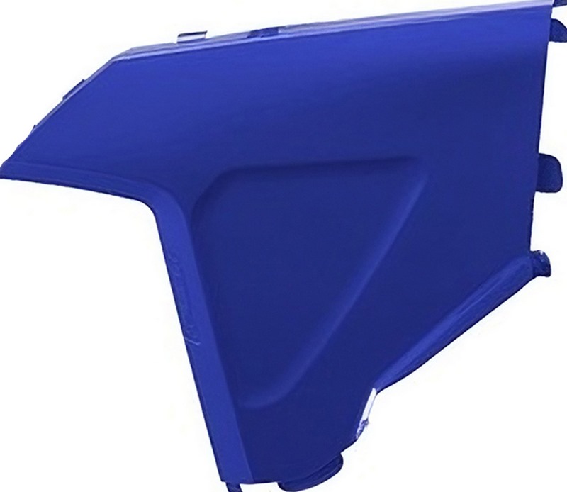 [Acerbis] AIR BOX COVER, BLUE