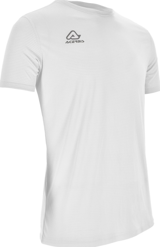[Acerbis] SPEEDY Jersey, WHITE, Size XXS