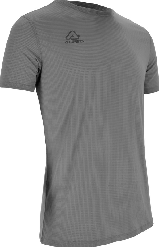 [Acerbis] SPEEDY Jersey, GREY, Size XXS