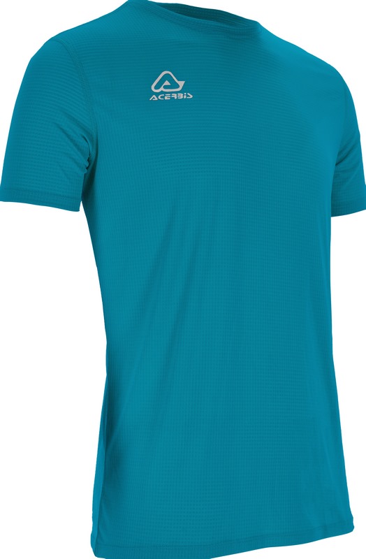 [Acerbis] SPEEDY Jersey, MALDIVIAN BLUE, Size XXS
