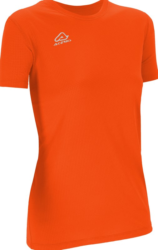 [Acerbis] SPEEDY Woman Jersey, ORANGE, Size XXS