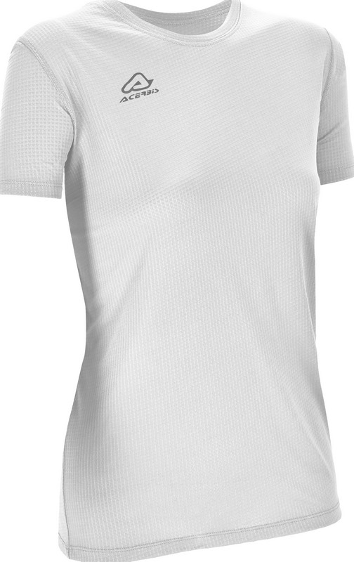 [Acerbis] SPEEDY Woman Jersey, WHITE, Size XXS
