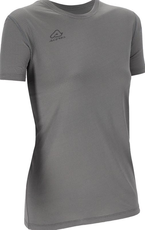 [Acerbis] SPEEDY Woman Jersey, GREY, Size XXS