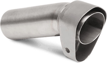 Akrapovic Optional Noise Damper | V-TUV315 - Webike Thailand