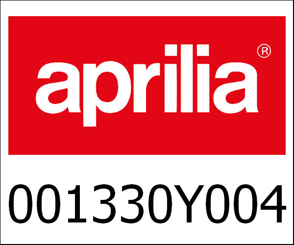 APRILIA / アプリリア純正 Tool 19.1.21330/4|001330Y004