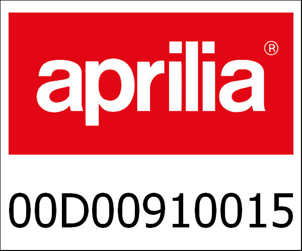 APRILIA / アプリリア純正 Handlebar, Grey|00D00910015