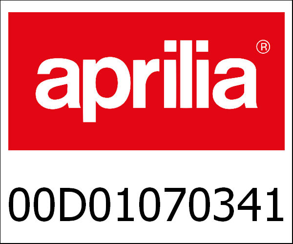 APRILIA / アプリリア純正 Glass|00D01070341