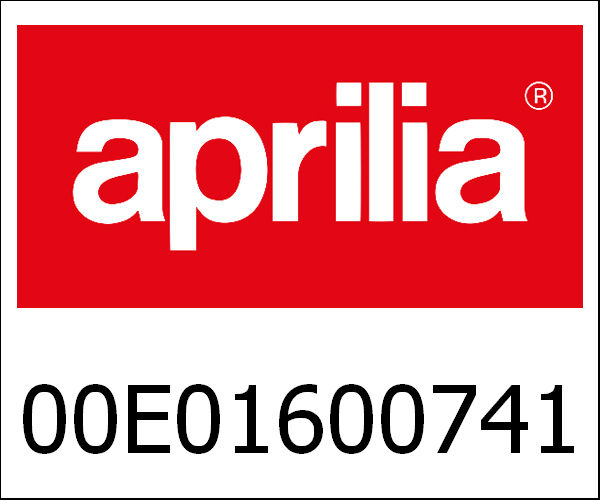 APRILIA / アプリリア純正 Bulb|00E01600741
