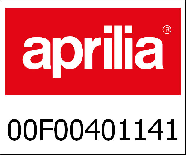 APRILIA / アプリリア純正 Tapon Dpsto.Gasolina La Poste|00F00401141