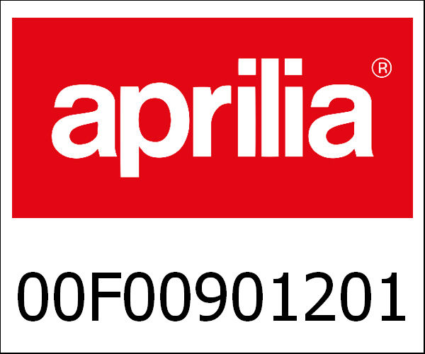 APRILIA / アプリリア純正 R-Maneta Fre.Dt.Urban|00F00901201