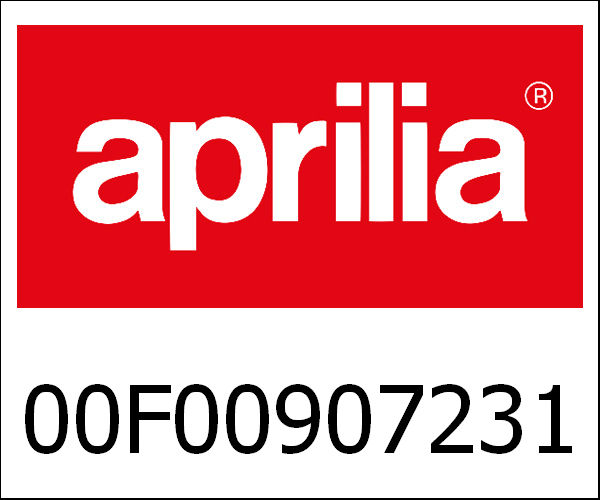 APRILIA / アプリリア純正 Scto.Cable Fr.Dtro.V La Poste|00F00907231