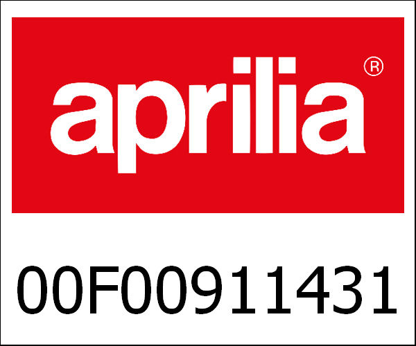 APRILIA / アプリリア純正 Cable Assy, Front Brake|00F00911431