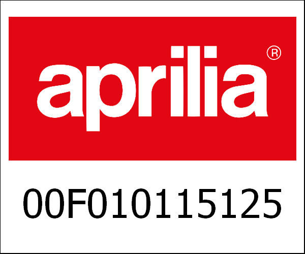 APRILIA / アプリリア純正 Nacelle, Handlebar Upper|00F010115125