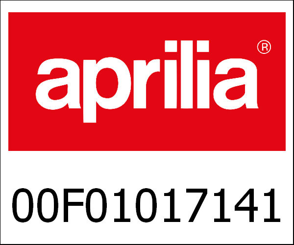 APRILIA / アプリリア純正 Cto.Puă‘O Luz Vrnt 95|00F01017141