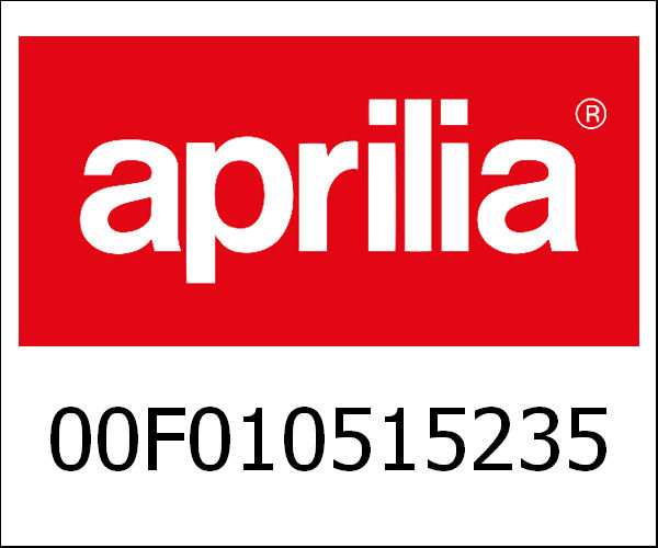 APRILIA / アプリリア純正 Nacelle,Handlebar Lower.|00F010515235