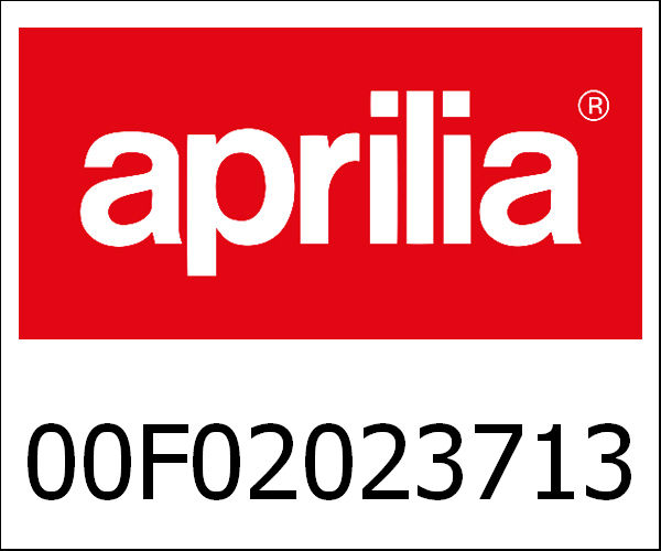 APRILIA / アプリリア純正 Fork Assy|00F02023713