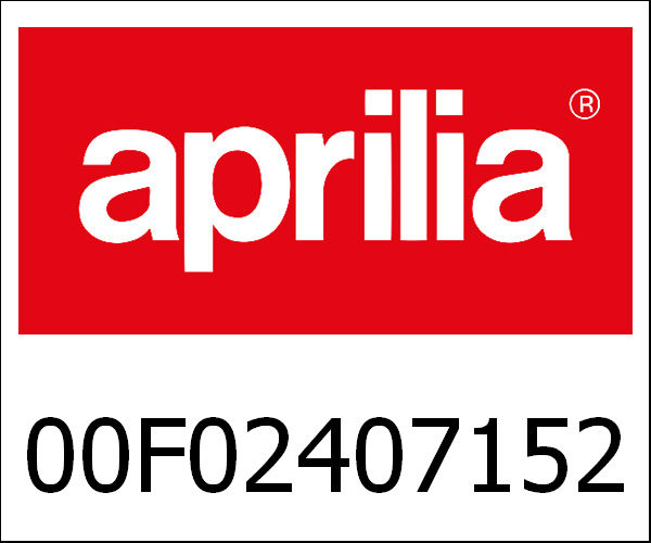 APRILIA / アプリリア純正 Rear Wheel|00F02407152