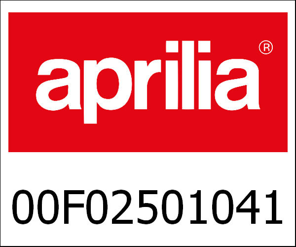 APRILIA / アプリリア純正 Junta Cilindro Urban|00F02501041