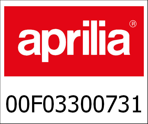 APRILIA / アプリリア純正 Coil Cable Rubber Protector|00F03300731