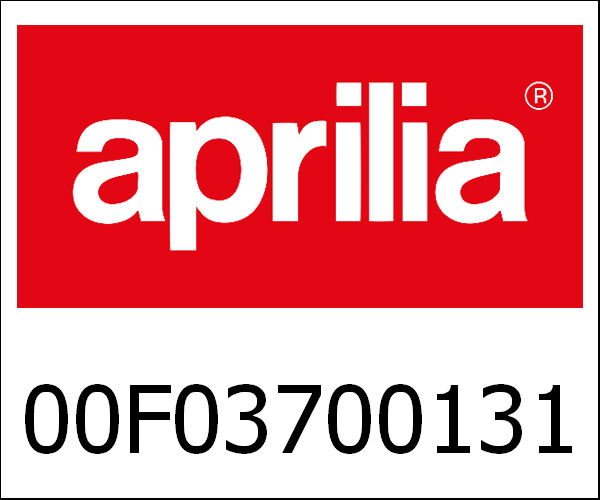 APRILIA / アプリリア純正 Elastic Clamp|00F03700131