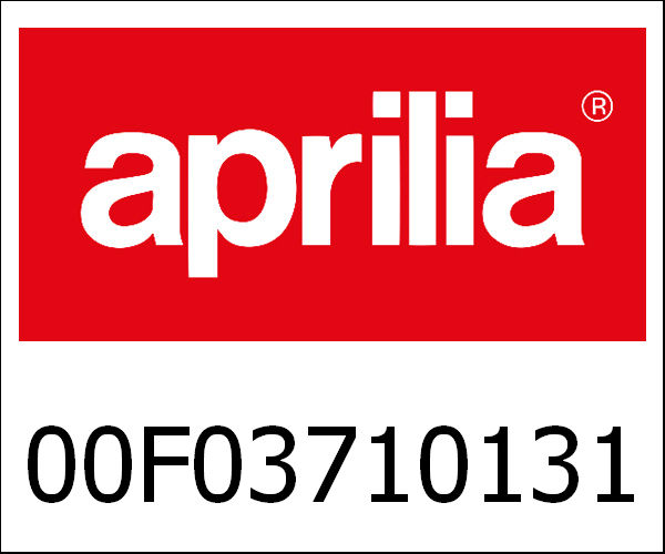 APRILIA / アプリリア純正 Klem|00F03710131