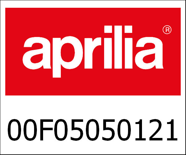 APRILIA / アプリリア純正 R-Cto.Cil.Piston.V.Top.|00F05050121