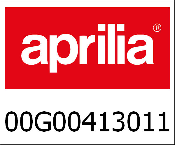 APRILIA / アプリリア純正 Fuel Tank|00G00413011