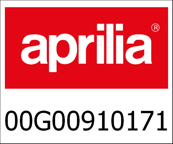 APRILIA / アプリリア純正 Cto.Cable Funda Gas Pr.Gp1|00G00910171