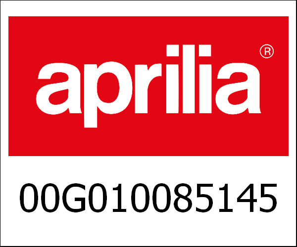 APRILIA / アプリリア純正 Front Body Panel|00G010085145