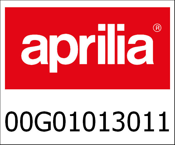 APRILIA / アプリリア純正 Headlamp Assy|00G01013011