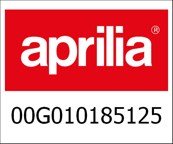 APRILIA / アプリリア純正 Front Body Panel|00G010185125