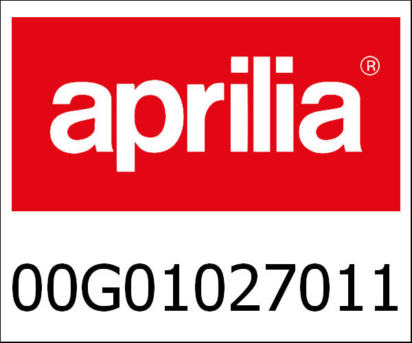 APRILIA / アプリリア純正 Lh Light Unit|00G01027011