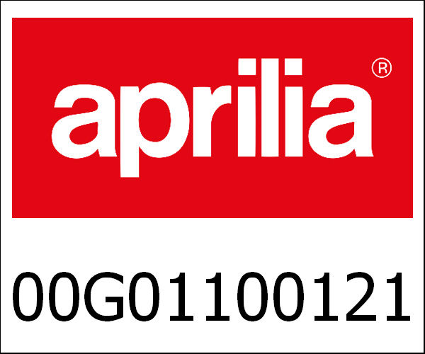 APRILIA / アプリリア純正 Adjuster, Rear Brake|00G01100121