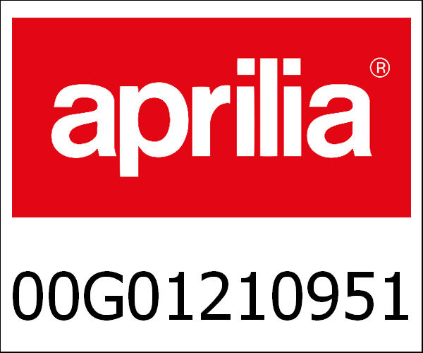 APRILIA / アプリリア純正 Front Wheel|00G01210951