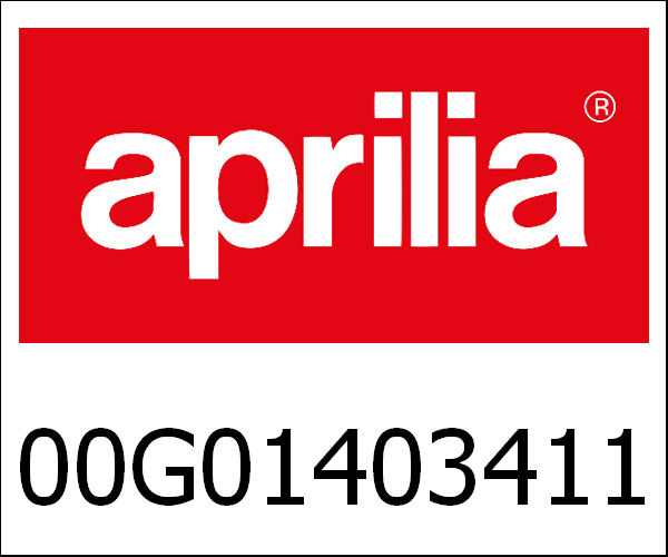 APRILIA / アプリリア純正 Bush|00G01403411