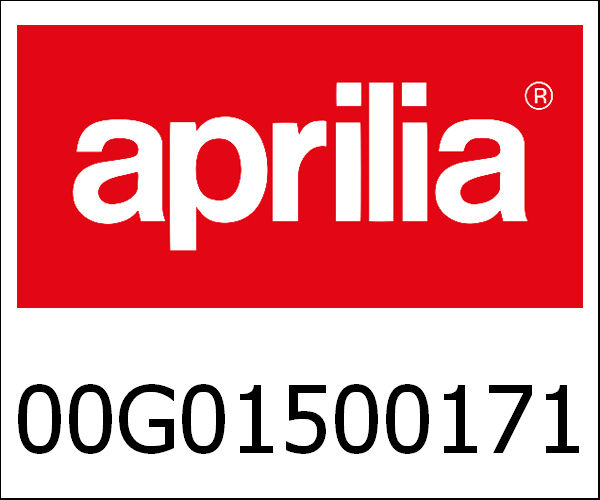 APRILIA / アプリリア純正 Bushing|00G01500171
