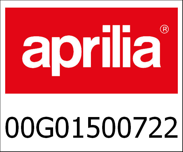 APRILIA / アプリリア純正 Shield Trim Predator|00G01500722