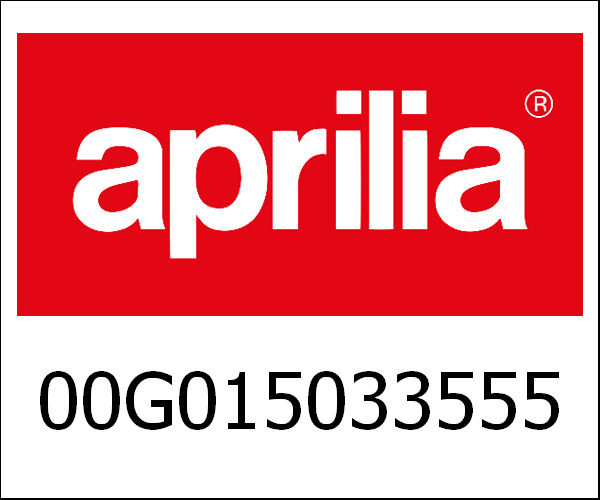 APRILIA / アプリリア純正 Front Shield|00G015033555