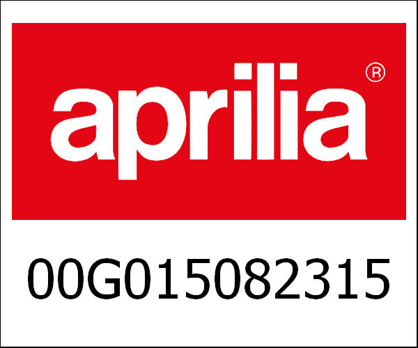 APRILIA / アプリリア純正 Cover|00G015082315