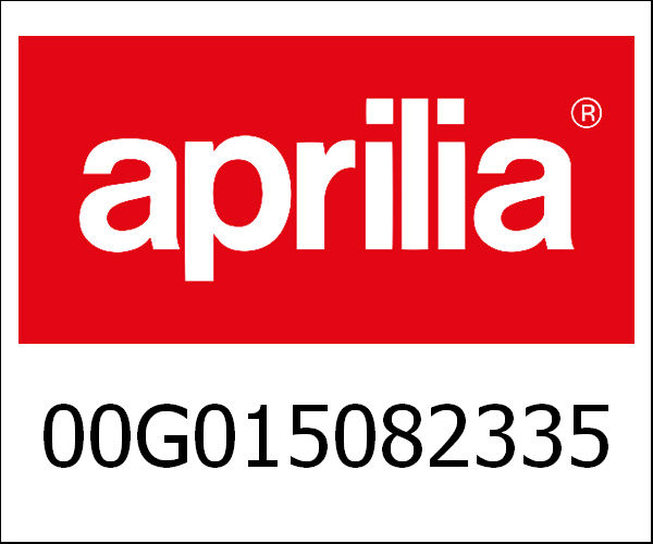 APRILIA / アプリリア純正 Cover|00G015082335