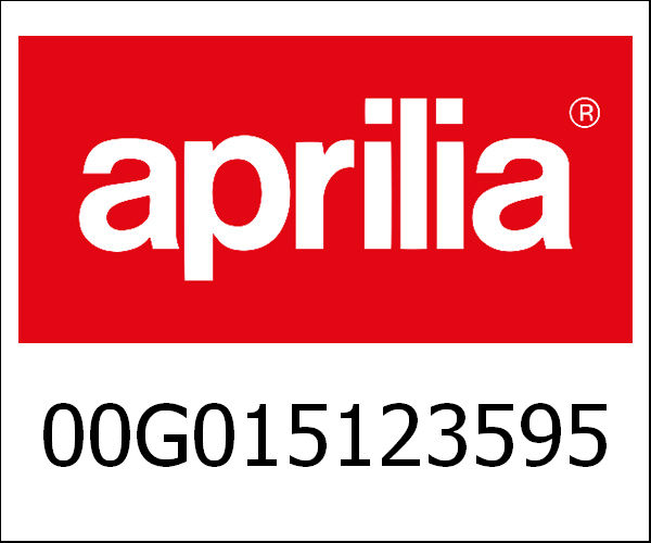 APRILIA / アプリリア純正 Front Shield|00G015123595