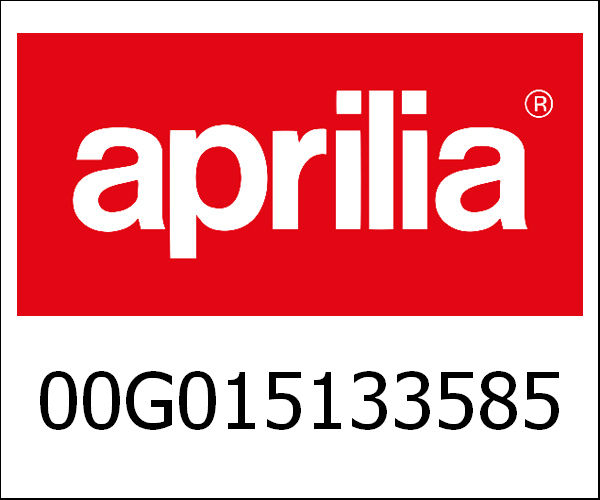 APRILIA / アプリリア純正 Front Shield|00G015133585
